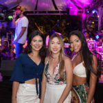 Maria Caroline, Priscila E Tássia Bonfim