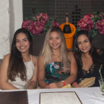 Maria Clara Pinho, Sara Silvestre E Helena Oliveira