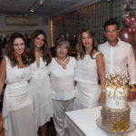 Mariana Bastos, Bárbara, Léia E Léia Miranda, Nelson Porto