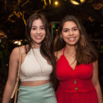 Mariana Tomás E Luana Ximenes