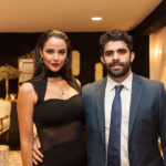 Mariana Vasconcelos E Elizeu Becco