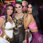 Marina Ferrari, Renata Uchôa E Gabriela Sales (2)