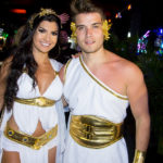 Marina Ferrari E Gabriel Roncade (2)