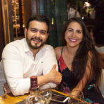 Mateus Gomes E Caroline Soares