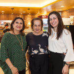 Mona Lisa, Tânia Leitão E Luciana Gentil