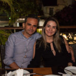 Márcio Torres E Carol Gondim