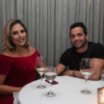 Naina Lima E Leonardo Carlos
