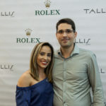 Naira E Audísio Alencar