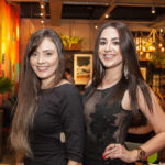 Natália Duarte E Caroline Leite