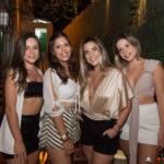Natália Gonsales, Bianca Freitas, Gabriela Gasparine E Vitória Goncalves_