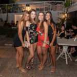 Nicole Gomes, Valentina De Pont, Letícia Torquato E Yasmim Lima