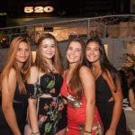 Nicole Gomes, Valentina De Pont, Letícia Torquato E Yasmim Lima 2