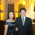 Noelia Mota Da Silva E Francisco Luiz Alves