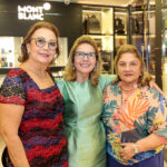 Norma Carvalho, Gorete Arruda E Isabel Grizólia