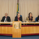 Noêmia Vieira, Aldo Frota Nogueira, Maria Fátima Lemos Alves E Jório Da Escóssia