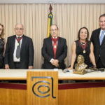 Noêmia Vieira, Aldo Frota Nogueira, Perboyre Castelo, Maria Fátima Lemos E Jório Da Escóssia_
