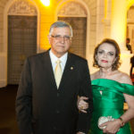 Odorico E Elisabete Moraes