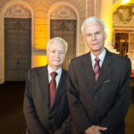 Oscar De Castro E Edmar Maciel