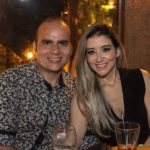 Pablo Campos E Jamila Gondim