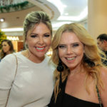 Patrícia Dias E Branca Mourão