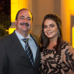 Paulo André E Marina Holanda