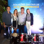 Paulo Angelin, Elisiane E Evandro Colares E Veronica Picanco (2)