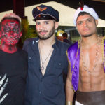 Paulo Pimenta, Leonardo Torres E Flávio Saturnino (1)