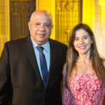Pedro Alfredo E Cristiane Monteiro