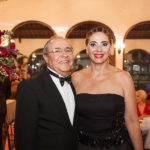 Pedro Gomes De Matos E Magda Busgaib