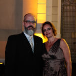 Pedro Martins E Ana Bueno