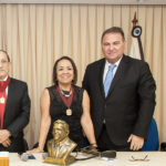 Perboyre Castelo, Maria Fátima Lemos E Jório Da Escóssia 2