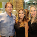 Philip E Sakie Brookes, Taty Mihaliuc