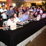 Pompeu Vasconcelos, Lazaro Medeiros, Excelsa Lima, Adriano Nogueira, Alexia Duarte, Lisieux Brasieliro E Roberta Fonteles (2)