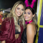 Priscila Levi E Luiza Lima