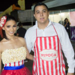 Priscila Magalhães E Wagner Barbosa (2)