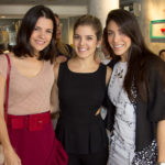Priscila Ximenes, Lélia Benevides E Bruna Braga (1)
