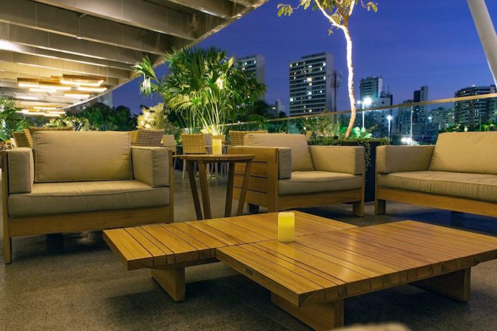 Projeto Varanda Iguatemi Fortaleza (3)