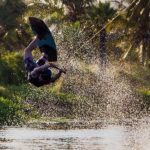 Pôr Do Samba   Colosso Lake Lounge 4