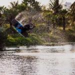 Pôr Do Samba   Colosso Lake Lounge 5