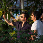 Pôr Do Samba   Colosso Lake Lounge 9