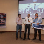 Rafael, Eduardo Rodrigues E Paulo Dorneles