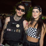Rafael Ribeiro E Geovana Silveira (1)