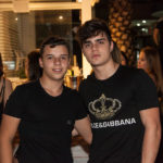 Rafael Vasconcelos E Léo Gréssi