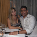 Rafaela Cidrão E Fabiano Santos