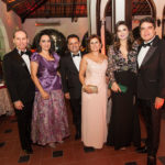 Randal E Carmem Pompeu, Germano E Micheline Albuquerque, Rachel E Paulo Teixeira