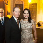 Randal E Carmen Pompeu