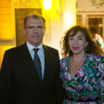 Randal E Gina Pompeu