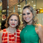 Renata Jereissati E Talyzie Mihaliuc