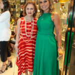 Renata Jereissati E Talyzie Mihaliuc 2