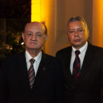 Renato Bonfim E Marcos Vinicius